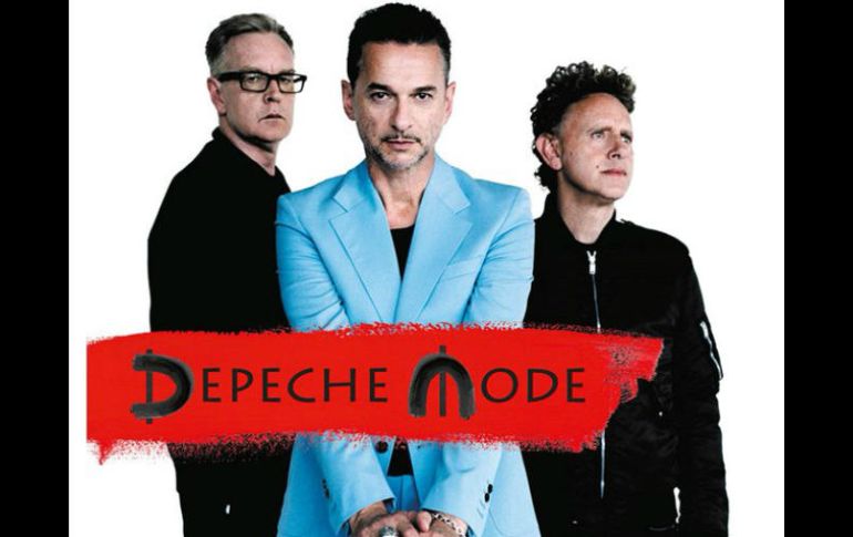 El grupo agotó las entradas de su primera fecha. TWITTER / @ocesa_rock