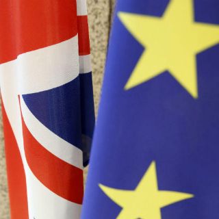 Reino Unido transferirá leyes europeas para retomar control