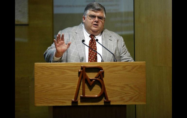 Se espera que durante 2017 la inflación se ubique por encima de la cota superior del intervalo de variación del Banco de México. NTX / ARCHIVO