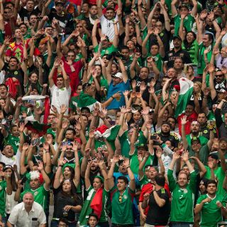 La FMF, pendiente de sanción por grito 'discriminatorio'