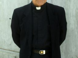 Aseguran que el sacerdote liberato está bien, sin golpes ni maltratos. EL INFORMADOR / ARCHIVO
