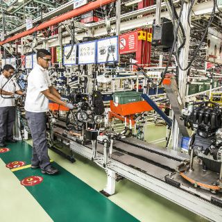 Jalisco tiene papel importante en Alianza del Pacífico