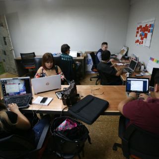 Señalan aumento de enfermedades por causas laborales en México