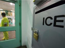 Las redadas estuvieron dirigidas a delincuentes, 19 de los aprehendidos tenían condenas por conducir ebrios. AFP / ARCHIVO