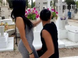 El productor señala que no pueden probar que el video porno se grabó en Jalisco, y por eso la denuncia no procedería. ESPECIAL /