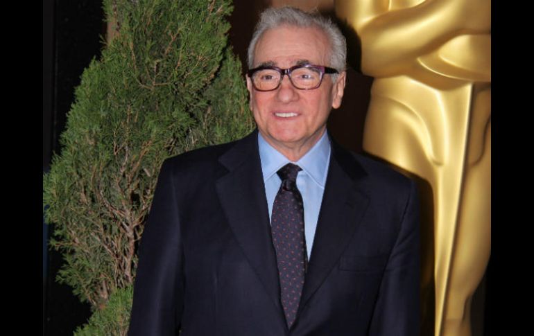 Señalan que todavía no está nada firmado ni formalizado para realizar la película. NTX / ARCHIVO