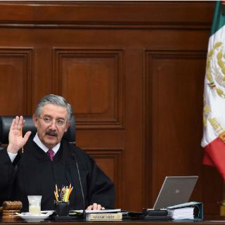 Aguilar Morales se opone a exhibir bitácoras de vuelos presidenciales