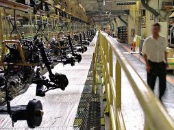 EU propone aranceles cuando un producto amenace o cause daños a su industria. AFP / ARCHIVO