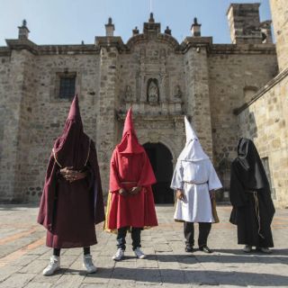 Más de 300 vecinos se suman a celebraciones en Analco