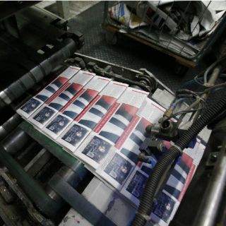 Congreso reconocerá a EL INFORMADOR por su centenario