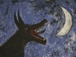 Se ofrecerá una plática sobre 'Juego de textura y color', abundando sobre la personalidad y legado del pintor. EL INFORMADOR / F. Atilano