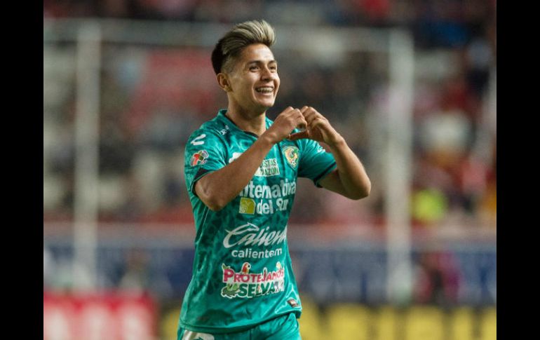 En el duelo de la jornada 12 de la Liga MX, Chiapas recibe en la selva al cuadro universitario. MEXSPORT / ARCHIVO