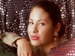 Selena Quintanilla vendió 3.5 millones de discos en México, de los cuales un millón fue después de su muerte. AP / ARCHIVO