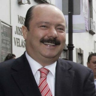 La Interpol publica ficha roja de César Duarte