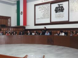 Con la aprobación, el tesorero municipal deberá hacer los ajustes necesarios al Presupuesto de Egresos tapatío. TWITTER / @GuadalajaraGob