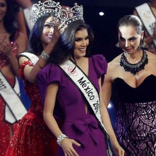 Nuestra Belleza México habría llegado a su fin