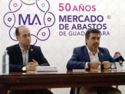 Destacan que además de la venta del próximo domingo tendrán una carrera de 15 kilómetros, entre otros eventos. EL INFORMADOR / A. Hernández