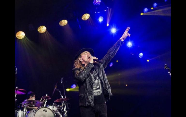 Señalan que durante su año sabático cada uno de los integrantes se concentrará en sus proyectos individuales. INSTAGRAM / manaoficial