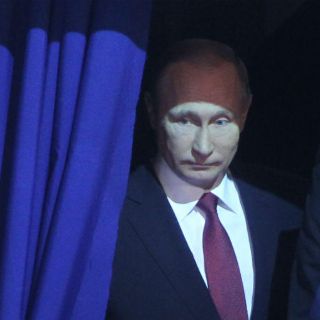 Rusia e Irán firman acuerdo de cooperación en venta de energía eléctrica