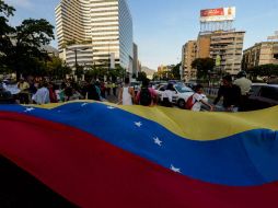 La sentencia del máximo Tribunal generó numerosas críticas en el ámbito local e internacional. AFP / F. Parra