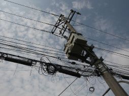 El sector industrial tendrá una reducción de entre tres y cinco puntos porcentuales. EL INFORMADOR / ARCHIVO