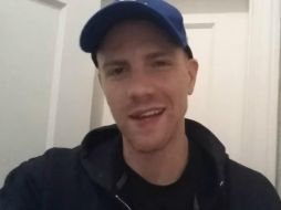 Newman agradeció el apoyo de sus seguidores de redes sociales y de las series y películas en que ha aparecido. YOUTUBE / Daniel Newman