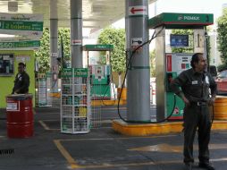 García Alcocer señaló que buscan mercados robustos, seguridad energética, mayor competitividad y crecimiento económico. EFE / ARCHIVO