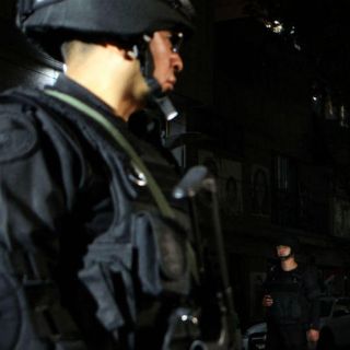 Caen miembros de banda de trata; operaban en Tlaxcala y Michoacán