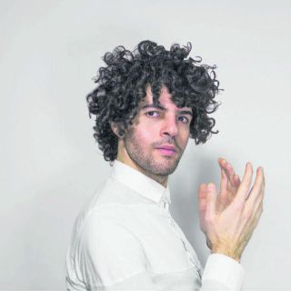 Las múltiples herencias de Simon Ghraichy