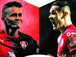 Atlas tiene 14 unidades y está situado en el décimo lugar de la clasificación general. EL INFORMADOR /