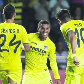 Dos Santos y el Villarreal, obligados a ganar