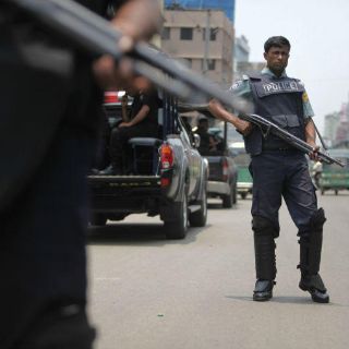 Mueren tres extremistas en operación antiyihadista en Bangladesh