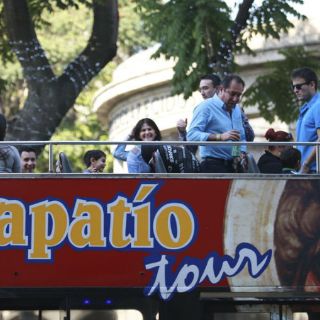 Guadalajara atrae a miles de visitantes por su vocación turística