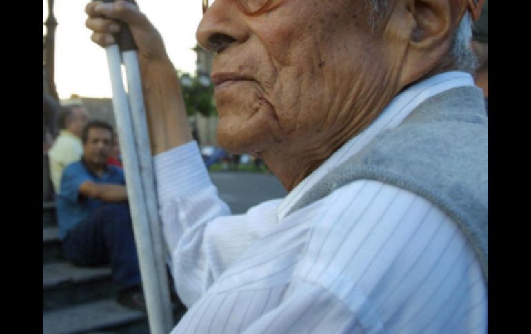 El diagnóstico temprano favorece un tratamiento oportuno y como consecuencia una conservación de la calidad de vida. EL INFORMADOR / ARCHIVO