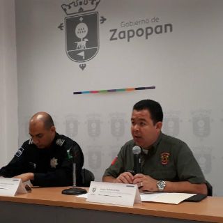Zapopan alista operativo vacacional de Semana Santa