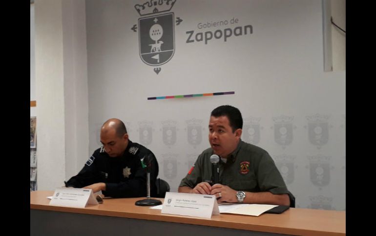 Dicen que se harán recorridos en carreteras, centros comerciales y en las zonas de mayor afluencia como bosques y balnearios. TWITTER / @UMPCyBZ