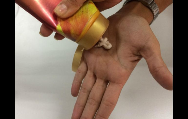 Una piel bien hidratada es la clave para hacerle frente a todos los factores externos que la amenazan en el día a día. EL INFORMADOR /