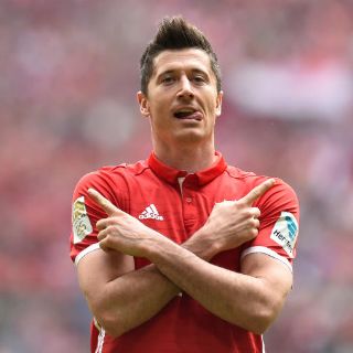 Bayern aplasta al Augsburgo en la Bundesliga