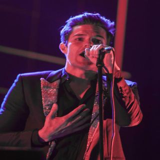 Tacos, futbol, música y baile prenden al Pal’ Norte