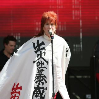 El Festival Roxy le rinde tributo a David Bowie