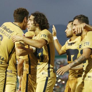 Pumas regresa al triunfo y vence a Chiapas