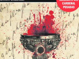 Extracto del libro “Casquillos negros”, de Diego Petersen Farah. ESPECIAL / TUSQUETS