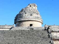 Yucatán. Una tierra llena de tesoros naturales e históricos. EL INFORMADOR / V. García