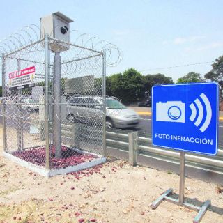 Una de cada tres demandas en TAE, por fotoinfracciones