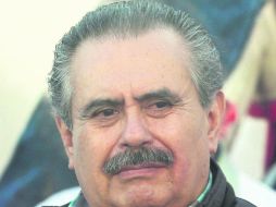 Servando Sepúlveda, secretario de Movilidad. EL INFORMADOR / ARCHIVO