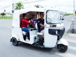 El municipio de Tlajomulco de Zúñiga es el mayor generador de traslados en este vehículo. EL INFORMADOR / ARCHIVO