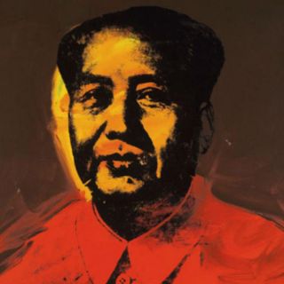 Obra de Andy Warhol se vende por 11 MDD en China