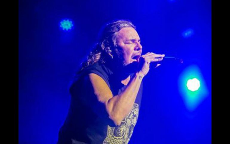 Maná fue el platillo fuerte entre la medianoche del sábado y los primeros minutos de este domingo. FACEBOOK / Tecate Pal Norte