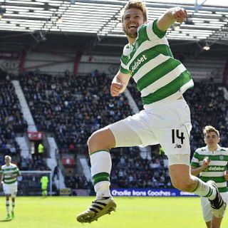 Celtic es campéon de Escocia por sexta vez consecutiva