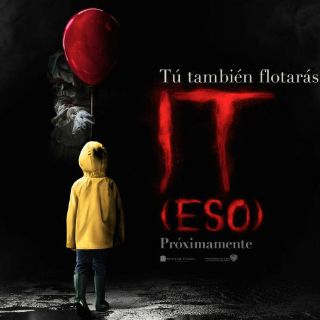 Tráiler de 'Eso',  el más visto en Internet